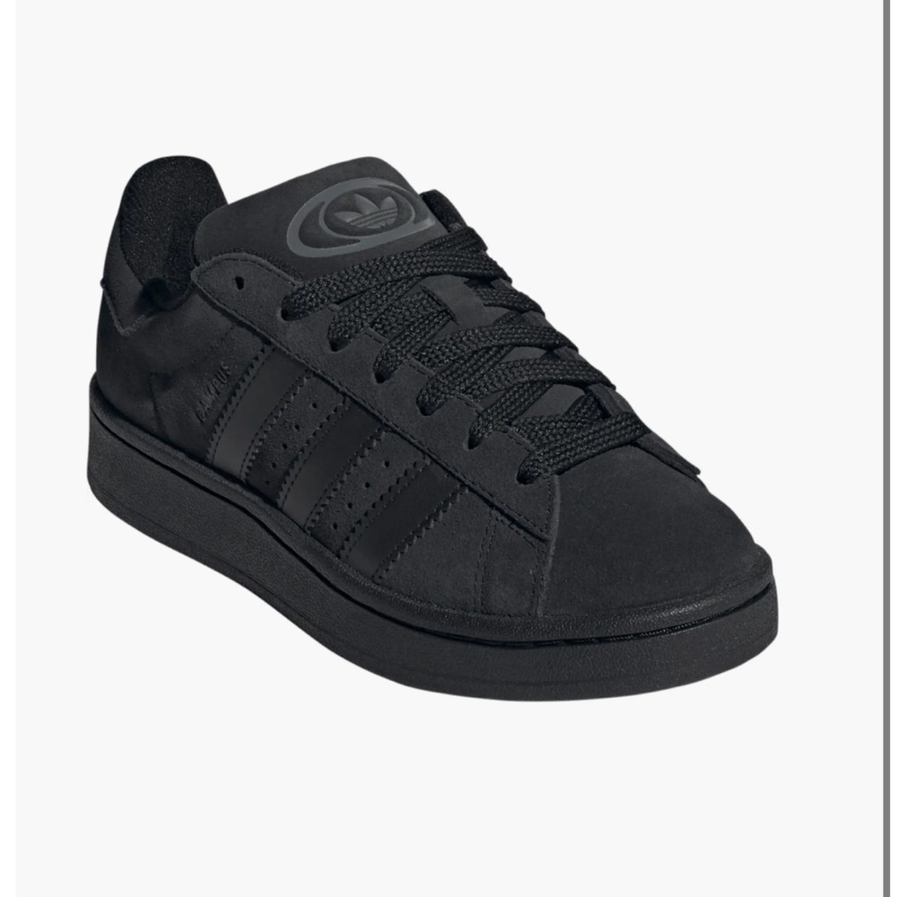Adidas Campus all black Sneakers